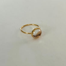 Load image into Gallery viewer, MEGA QUARTZ RING
