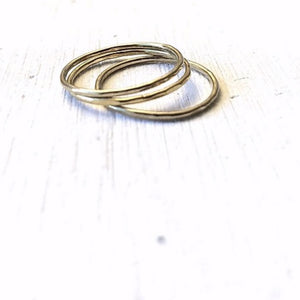 STACKING RING