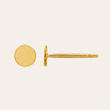 Load image into Gallery viewer, DOT STUD EARRINGS
