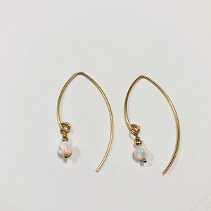 TOLLA EARRINGS