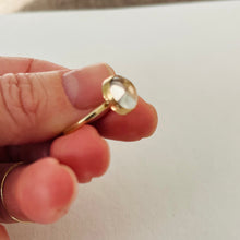 Load image into Gallery viewer, MEGA QUARTZ RING
