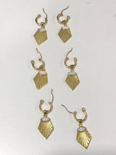 Load image into Gallery viewer, TOVANA OPAL EARRINGS
