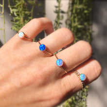 Load image into Gallery viewer, MARION OPAL RING
