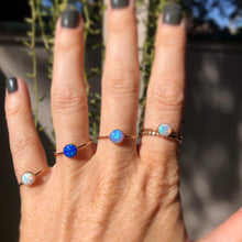 Load image into Gallery viewer, MARION OPAL RING
