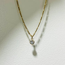 Load image into Gallery viewer, SAUNTE FIGARO NECKLACE
