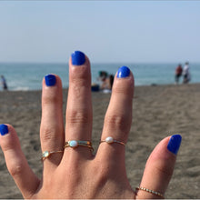 Load image into Gallery viewer, MARION OPAL RING
