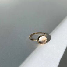 Load image into Gallery viewer, MEGA QUARTZ RING
