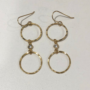 JOANI EARRINGS