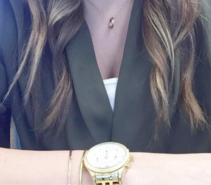 SAMANTHA NECKLACE